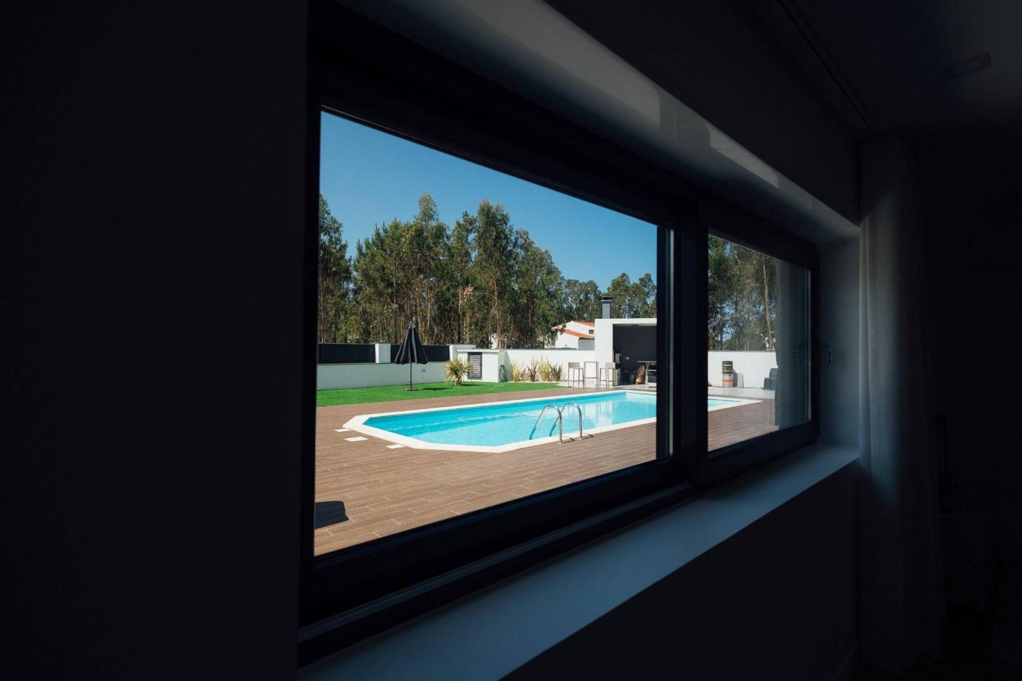 Hotel Lady Laura Figueira da Foz Exteriér fotografie